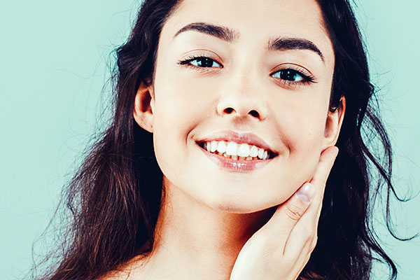 When A Dentist May Recommend Dental Bonding