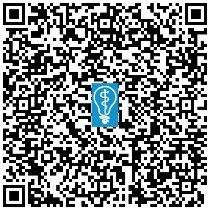 QR code image for When Is a Tooth Extraction Necessary in Plainview, NY