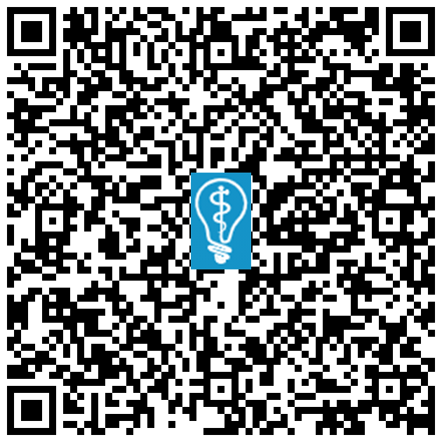 QR code image for When to Spend Your HSA in Plainview, NY