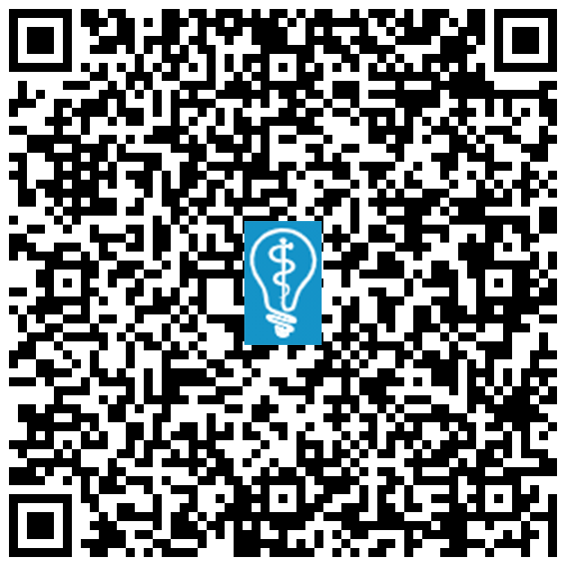 QR code image for Wisdom Teeth Extraction in Plainview, NY