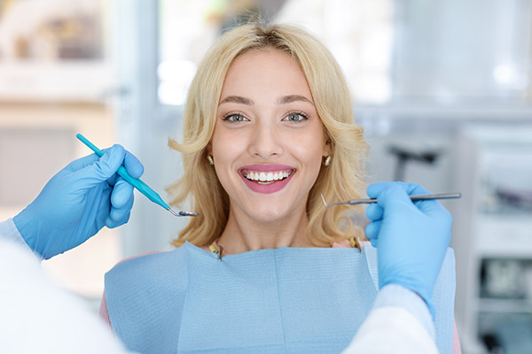 Your Dental Practice Discusses Gum And Oral Health