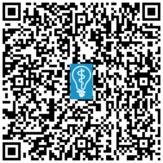 QR code image for Zoom Teeth Whitening® in Plainview, NY